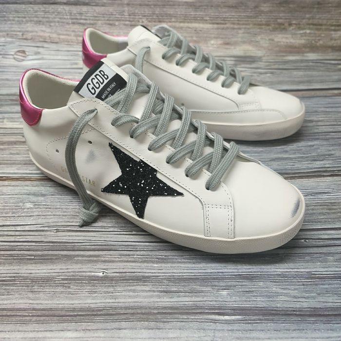 GOLDEN GOOSE DELUXE BRAND Couple Shoes GGS00002